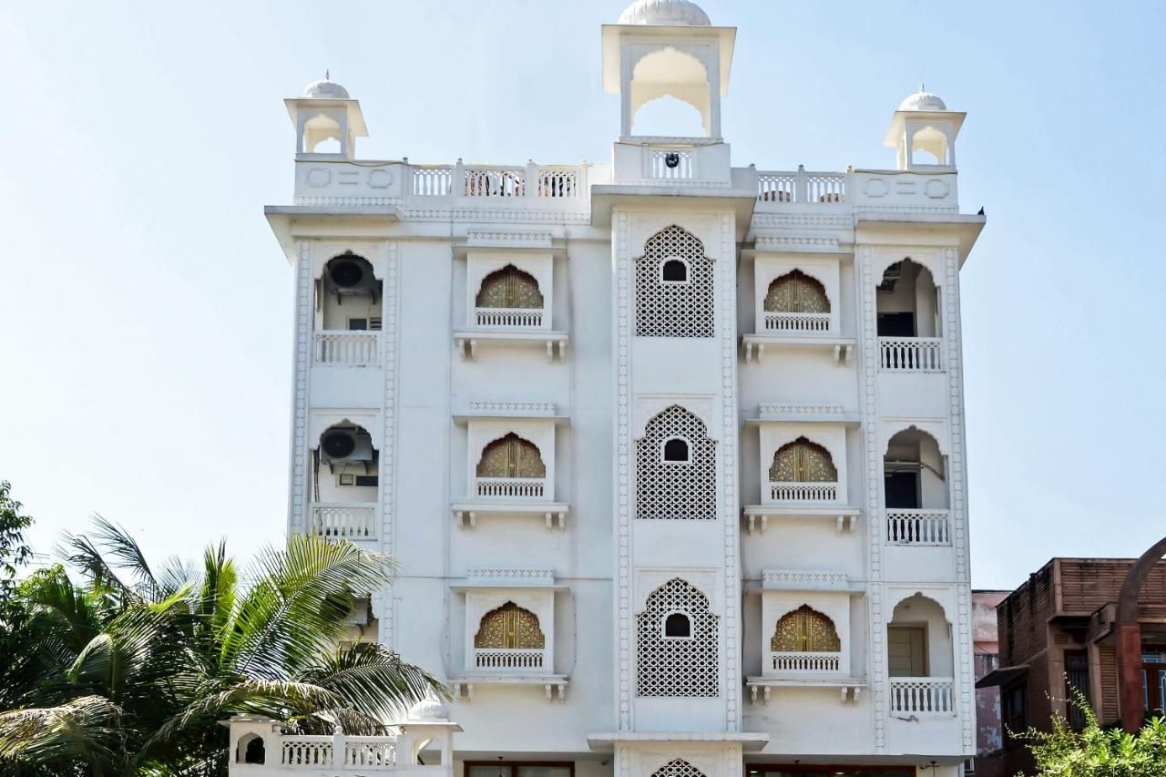 undefined Townhouse Durgapura Formerly Gumaan Heritage 7