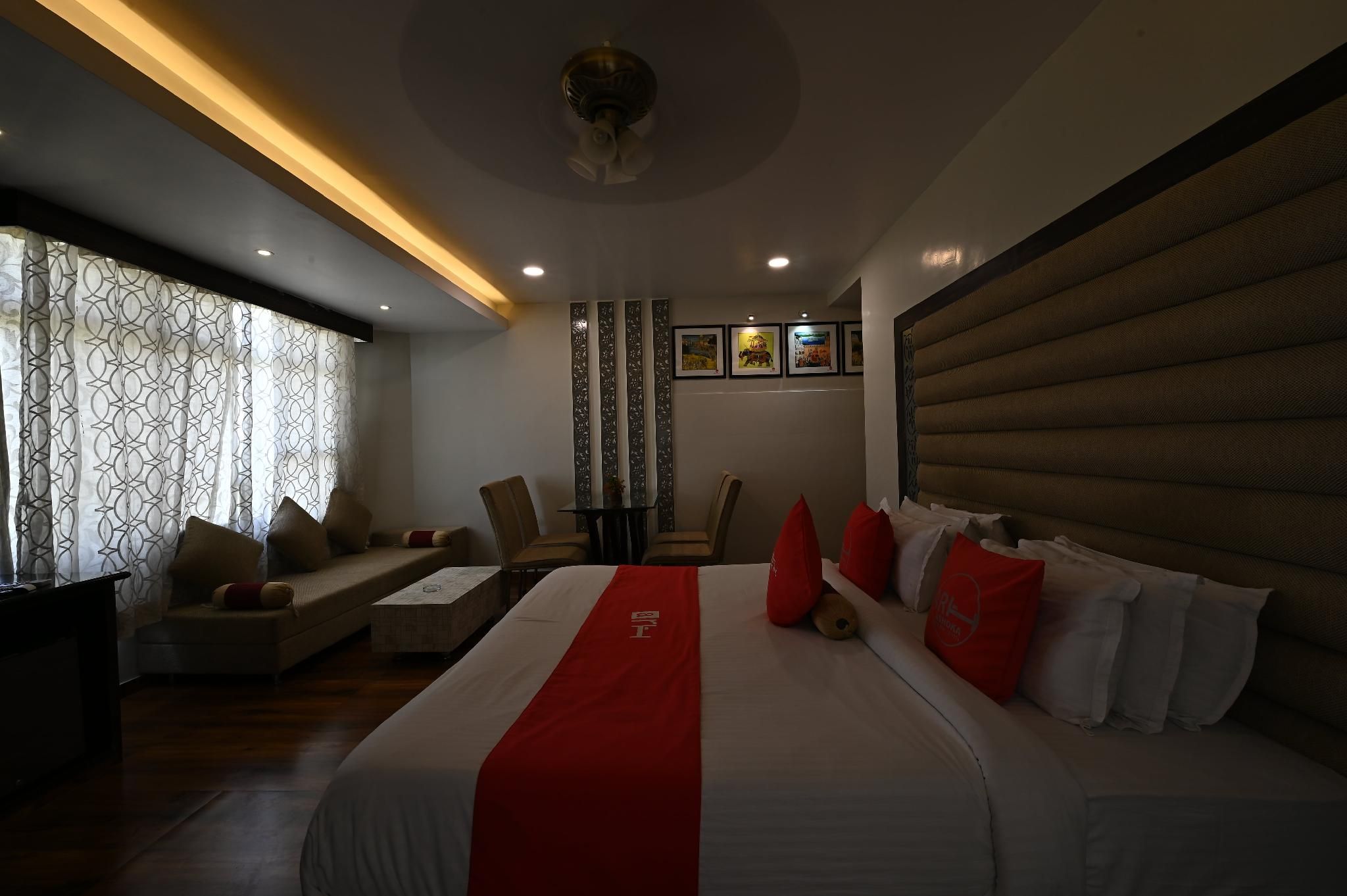 Suite Room - Maharaja