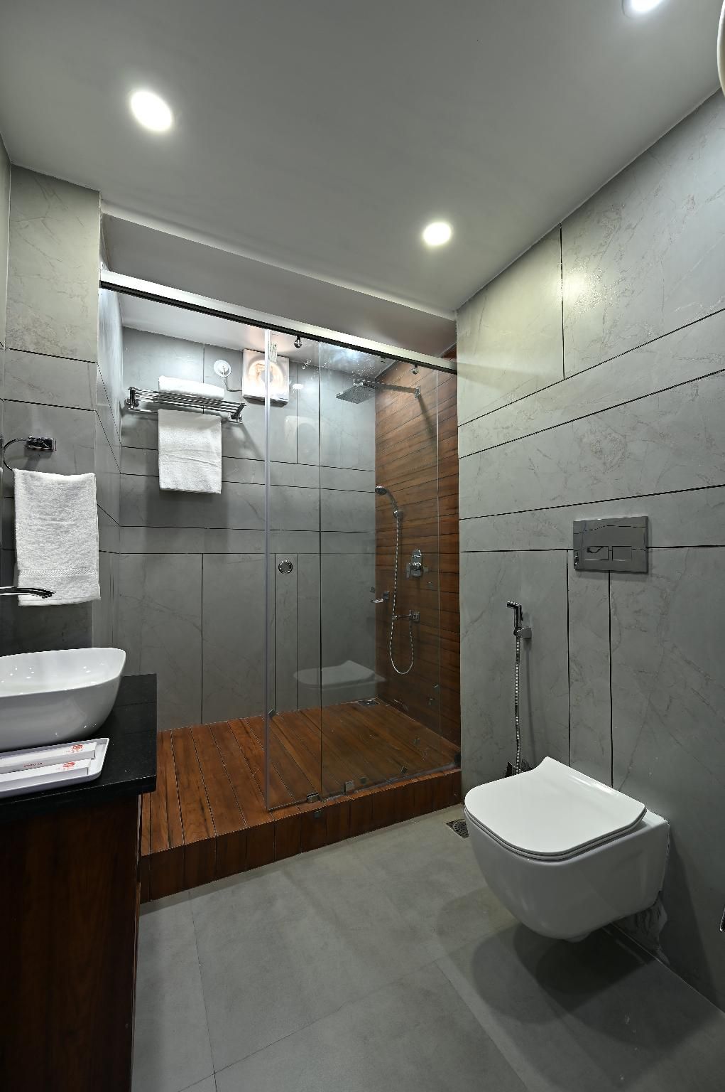 Ashoka Residency Super Deluxe 10