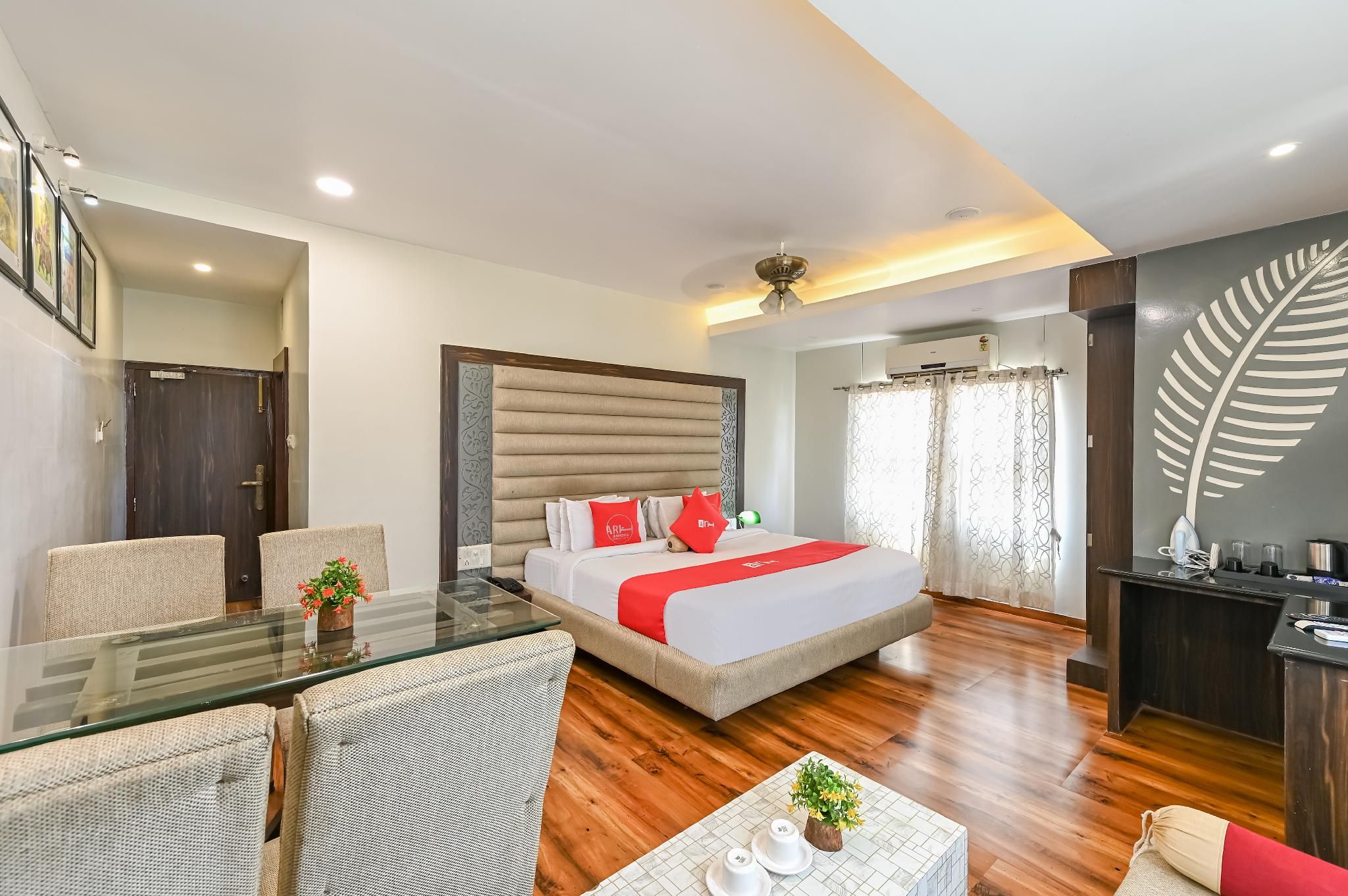 Suite Room - Maharaja