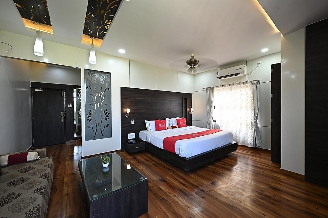Padmini Mahal Suite