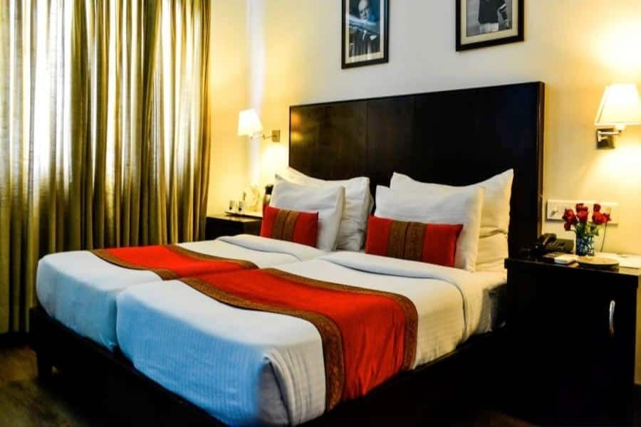 Ashoka Residency Super Deluxe 5