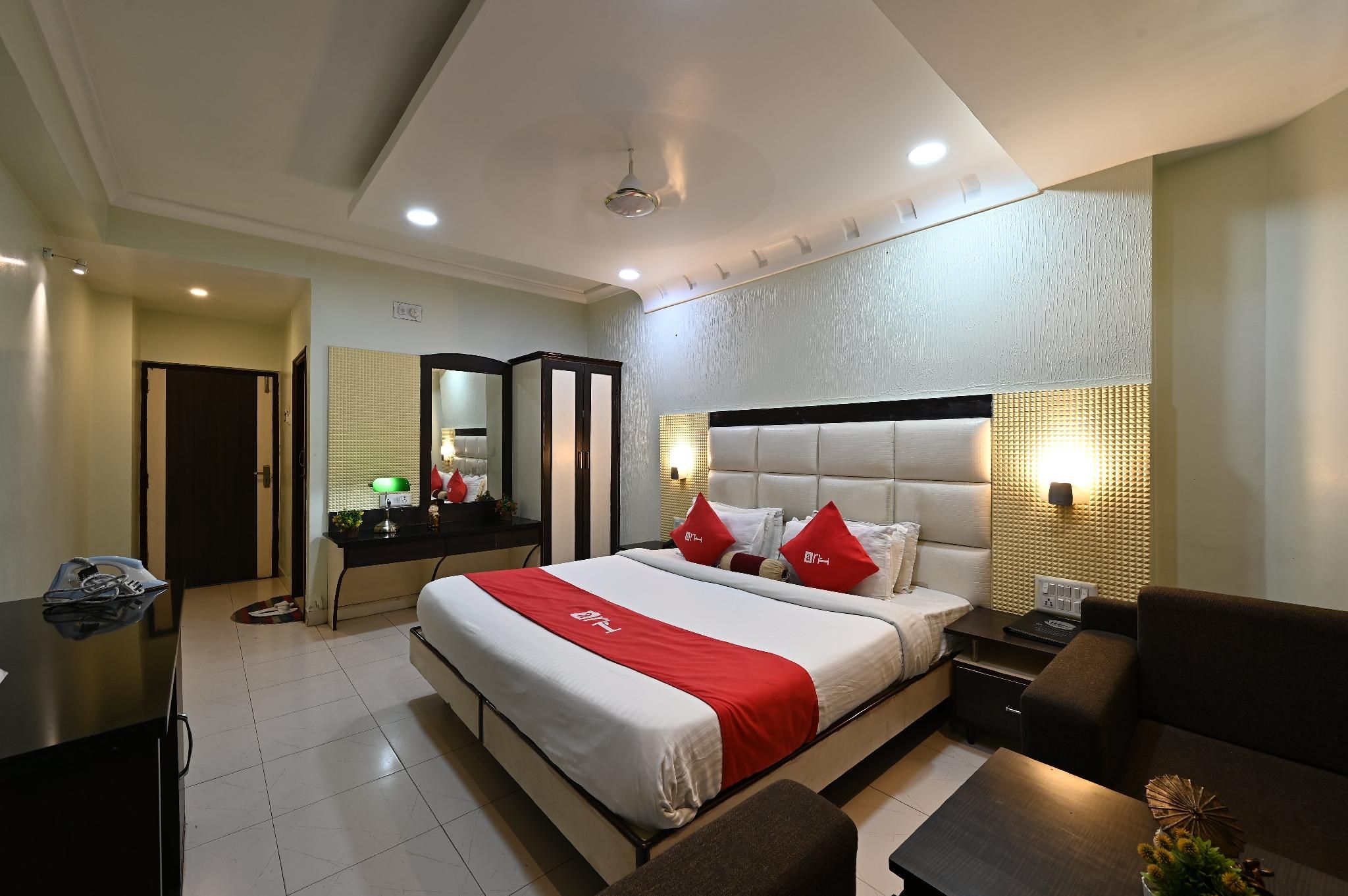 Ashoka Residency Super Deluxe 9