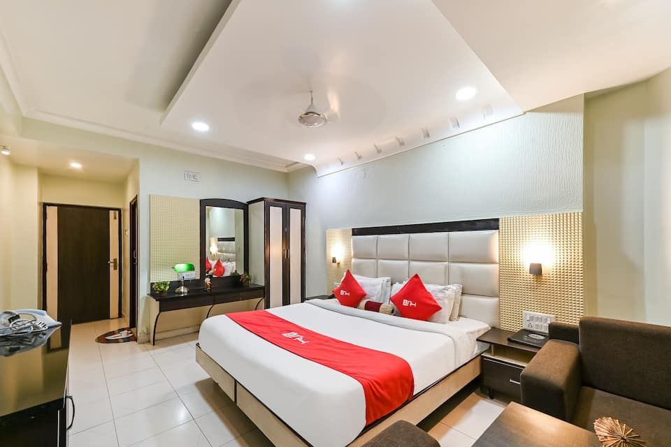 Ashoka Residency Super Deluxe