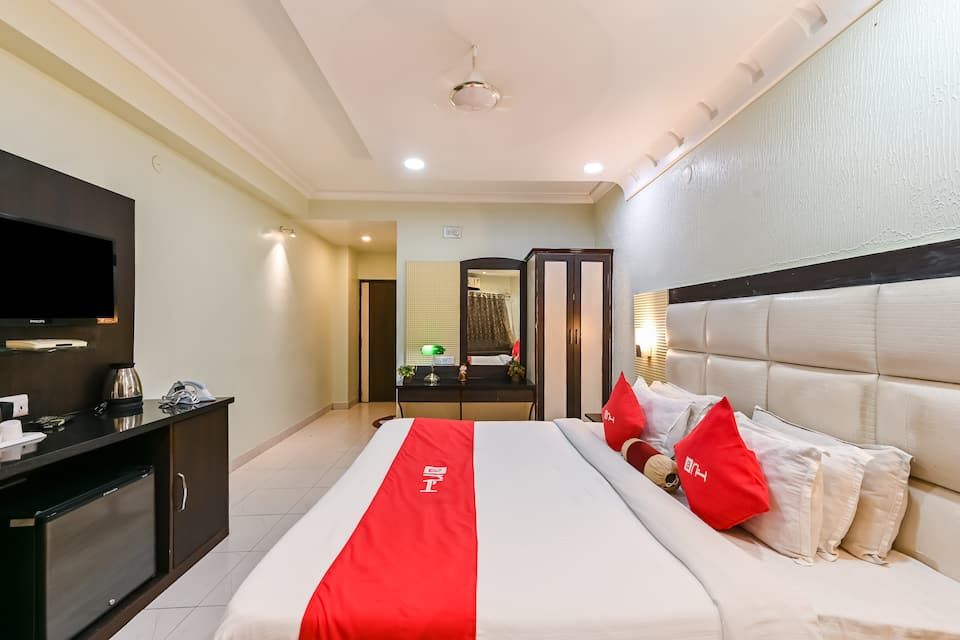 Ashoka Residency Super Deluxe 7