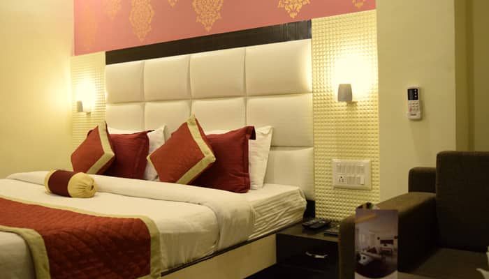 Ashoka Residency Super Deluxe 6