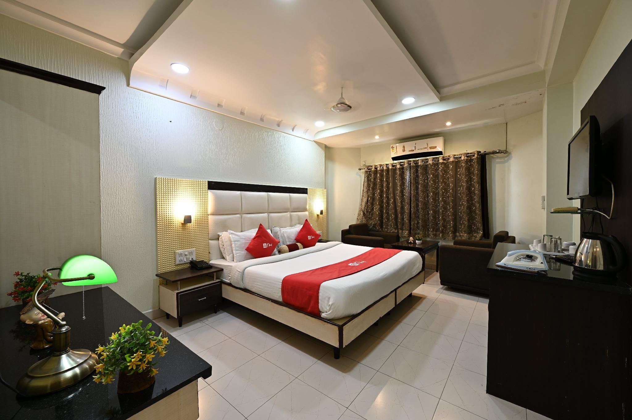 Ashoka Residency Super Deluxe 8