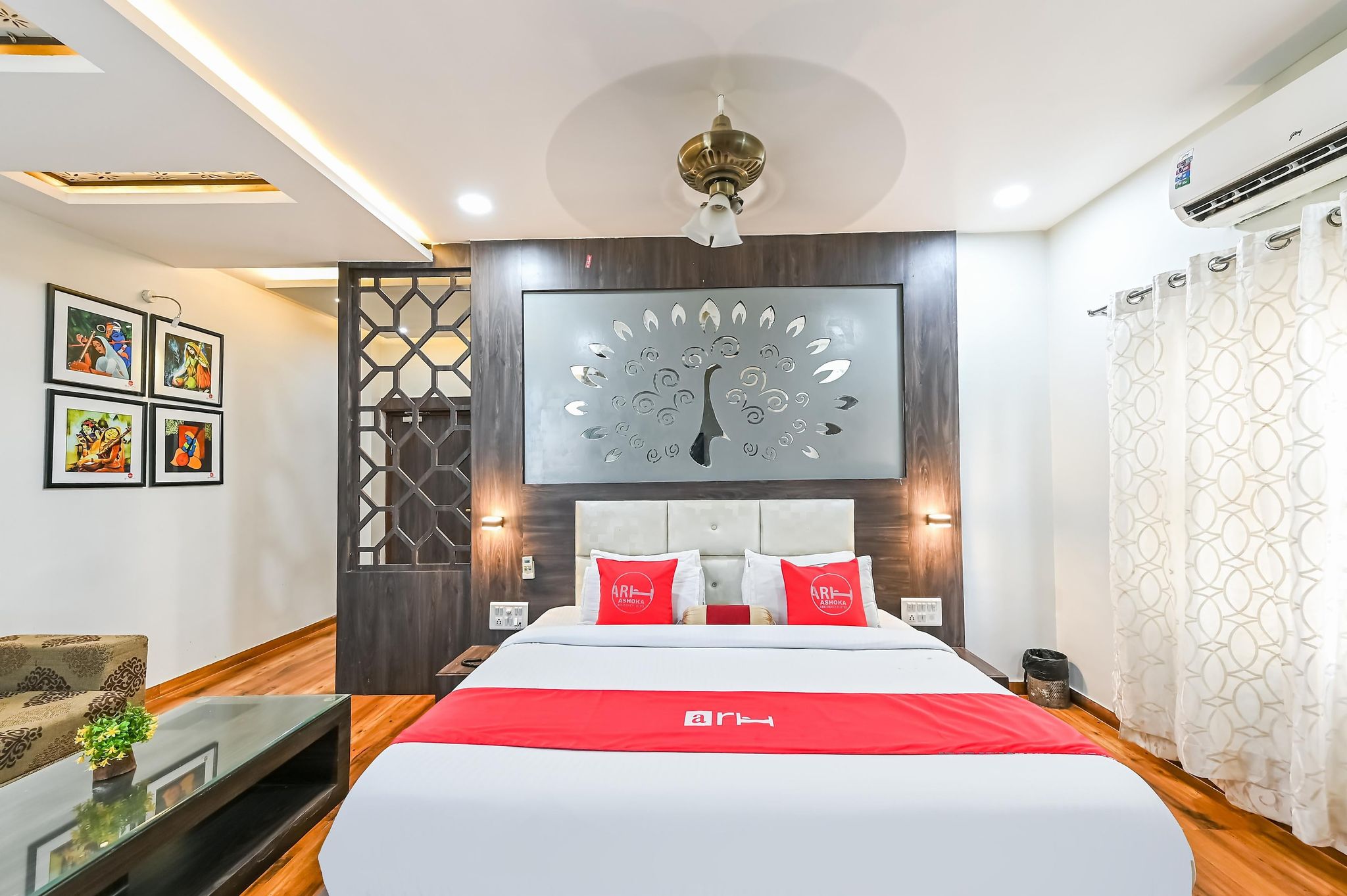 Meera Suite