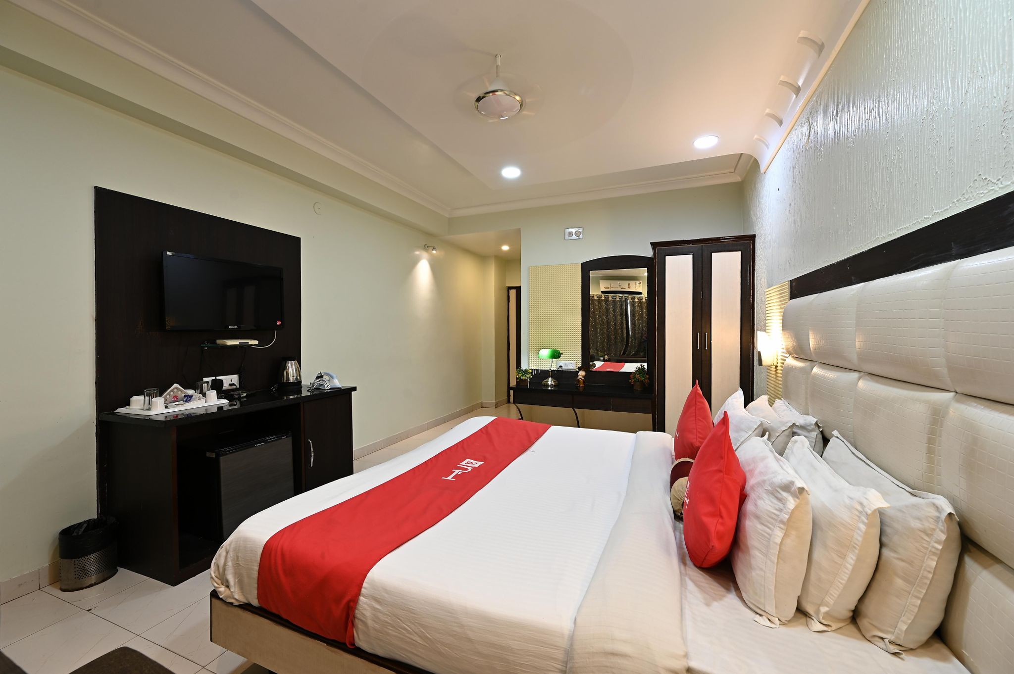 Ashoka Residency Super Deluxe 2