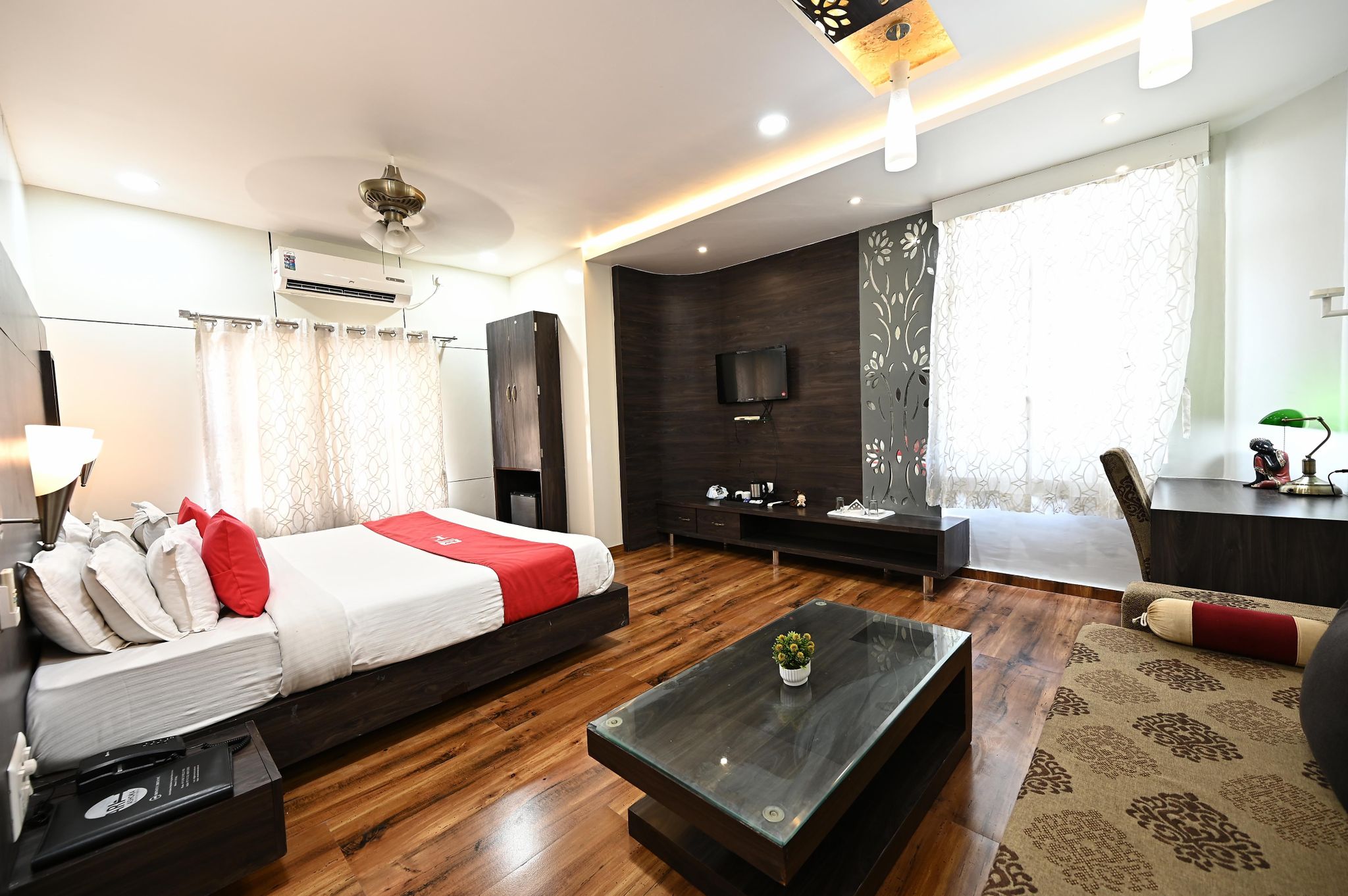 Padmini Suite Double