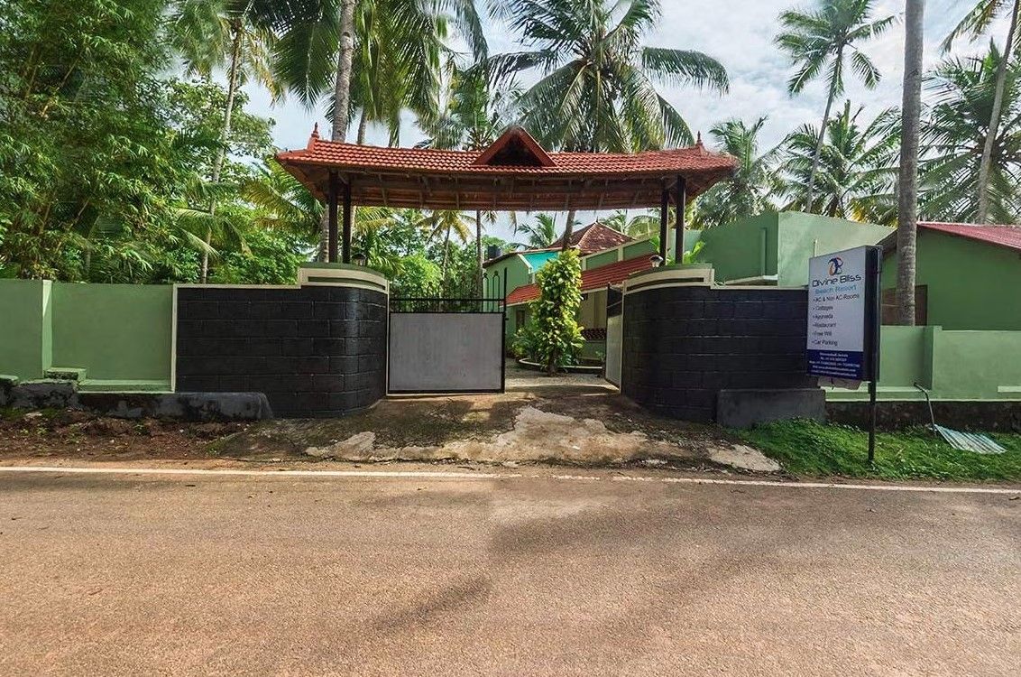 undefined Divine Bliss Beach Resort