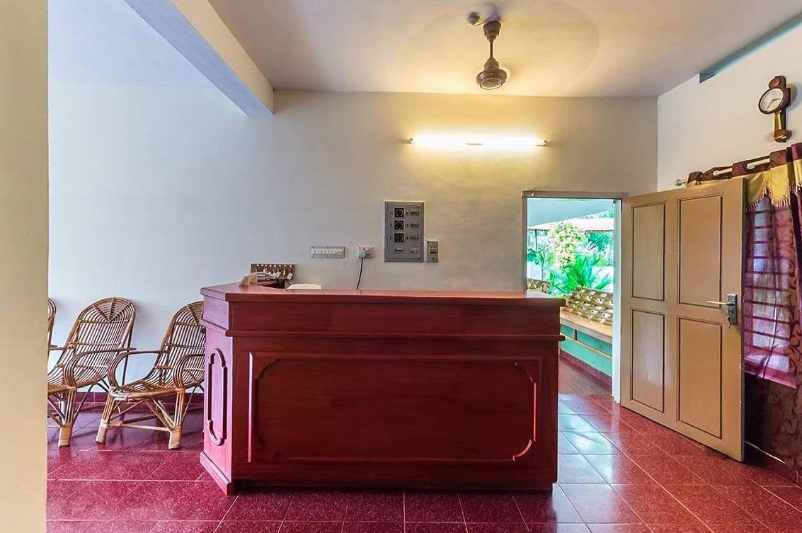 undefined Divine Bliss Beach Resort 2