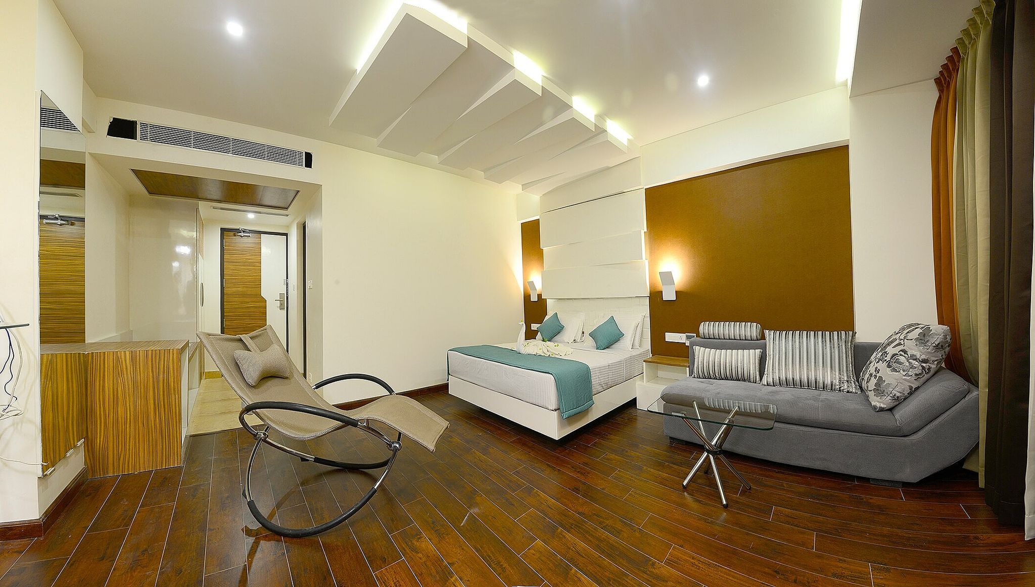 Hotel Vijay Elanza Business Room 2