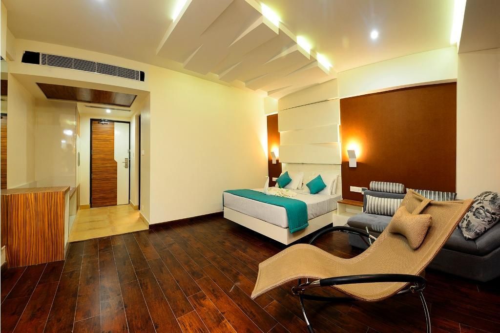 Hotel Vijay Elanza Business Room 3