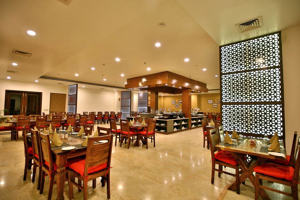 undefined Regenta Resort Vanya Mahal Ranthambore 3