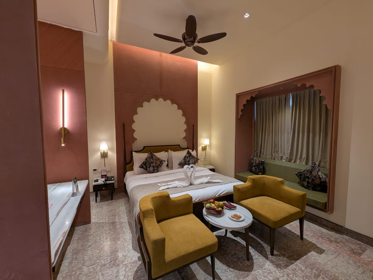 Premium Club Room
