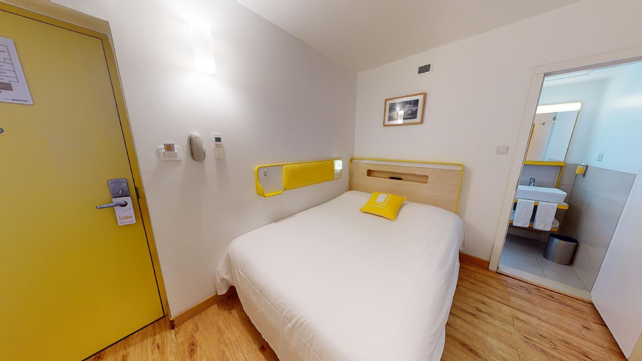 Value Double Room