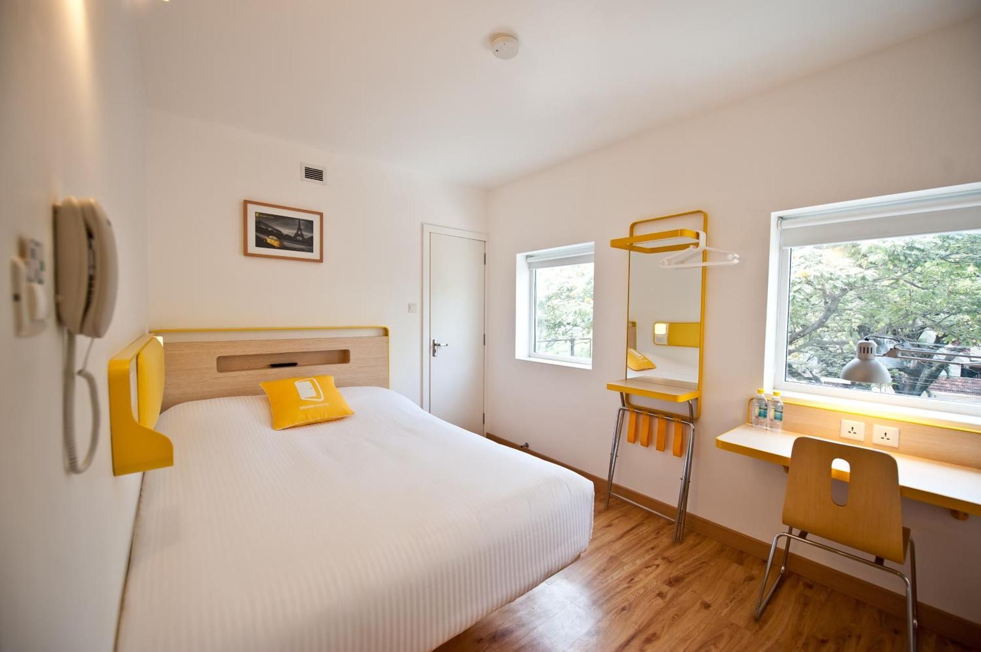 Value Double Room