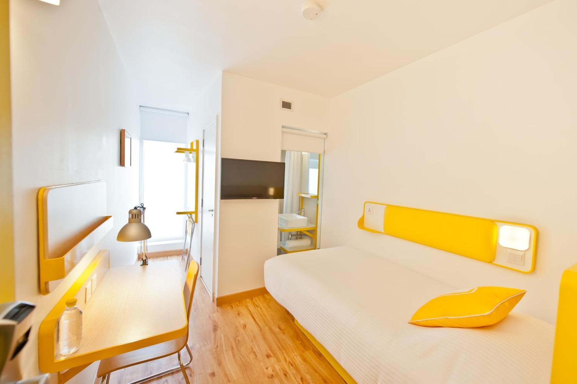 Value Double Room