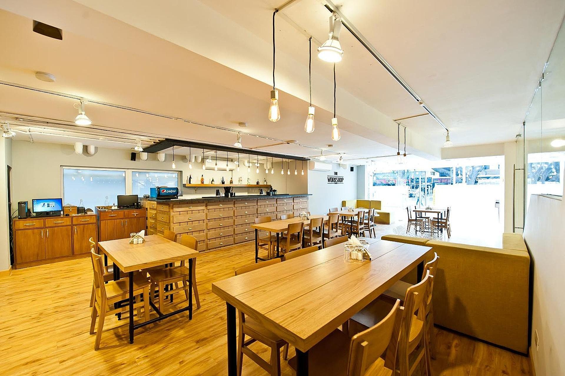 undefined bloomrooms @ Indiranagar 5