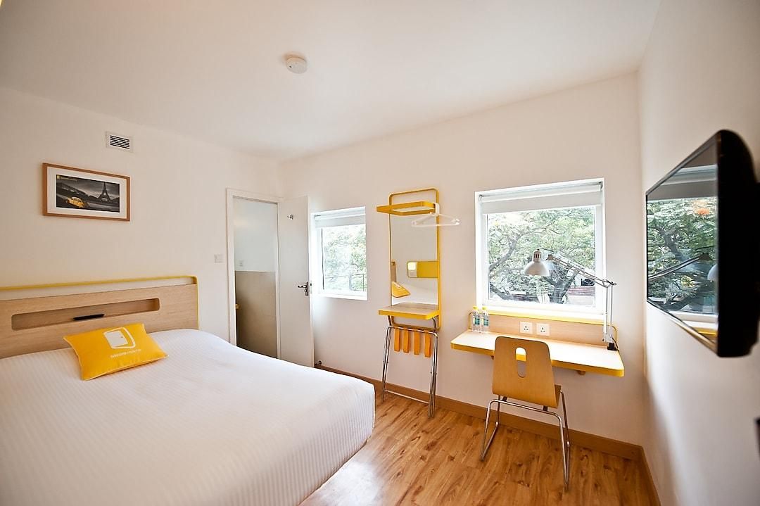 Value Double Room