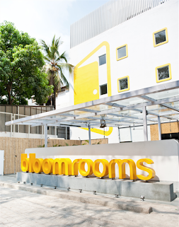 undefined bloomrooms @ Indiranagar 6