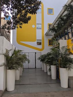 undefined bloomrooms @ Indiranagar 7