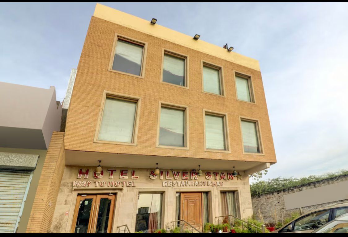 Hotel Silver Star