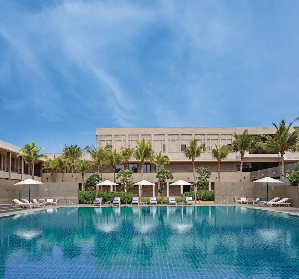 InterContinental Chennai Mahabalipuram Resort — property photograph 4