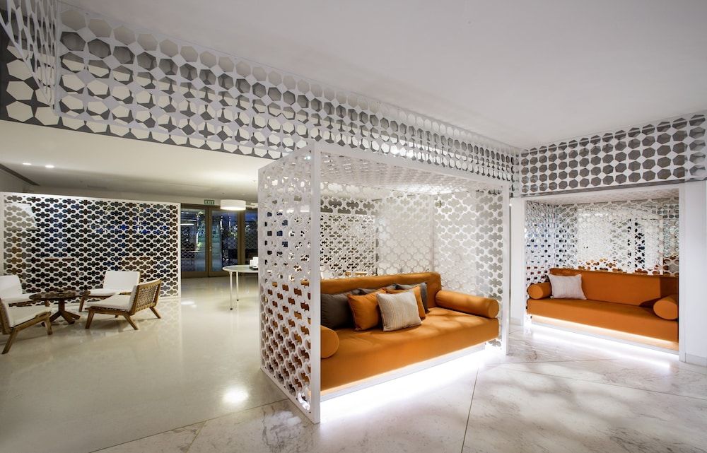 InterContinental Chennai Mahabalipuram Resort, an IHG Hotel