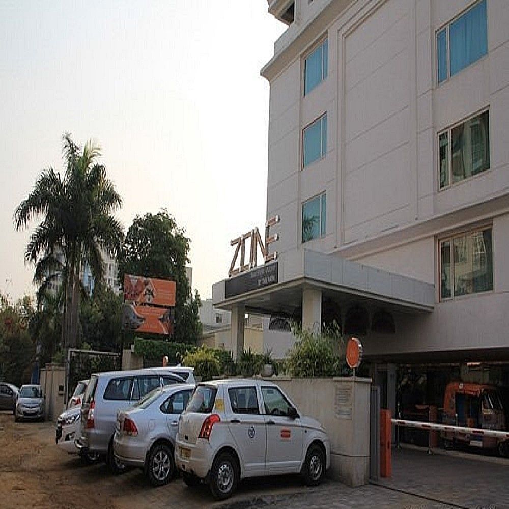 undefined Zone By The Park ORR 9