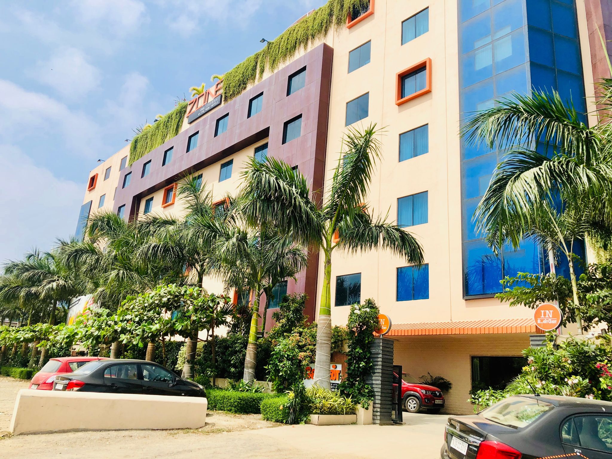 undefined Zone By The Park ORR 10