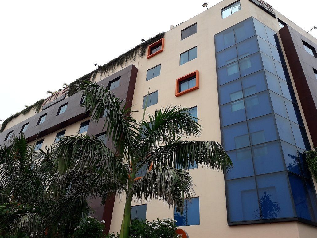 undefined Zone By The Park ORR 9