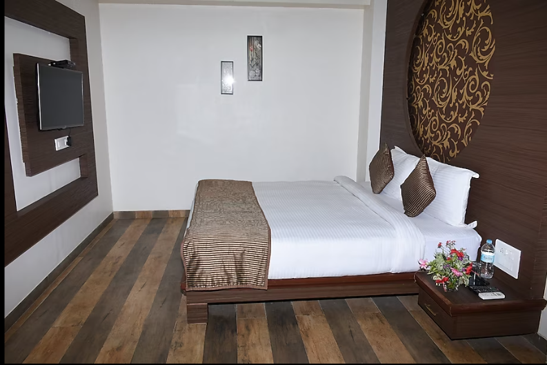 undefined Hotel Narayan Inn 8