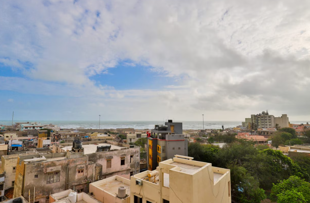 undefined Hotel Narayan Inn 2