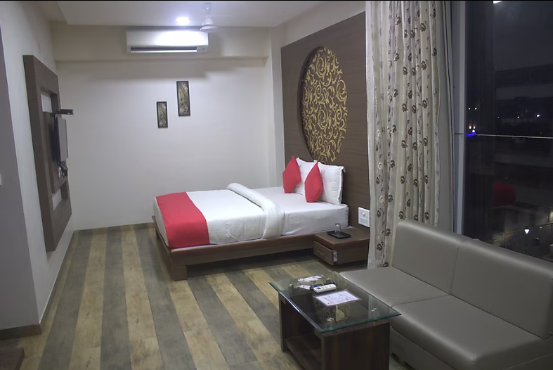 undefined Hotel Narayan Inn 9