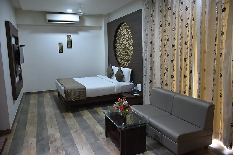 undefined Hotel Narayan Inn 10