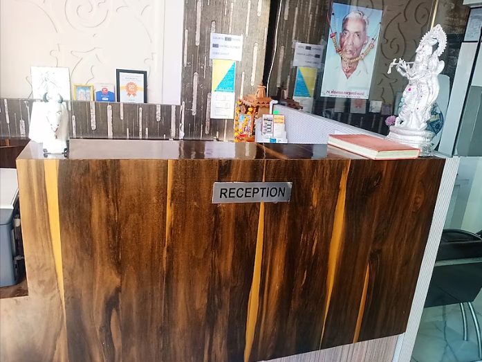 undefined Hotel Narayan Inn 3
