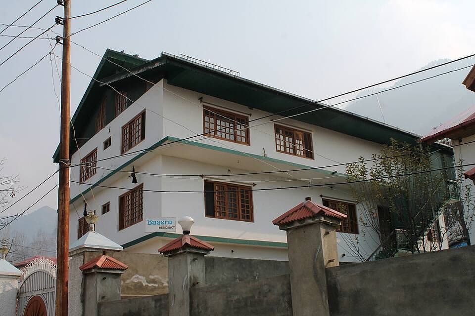undefined Basera Residency 3