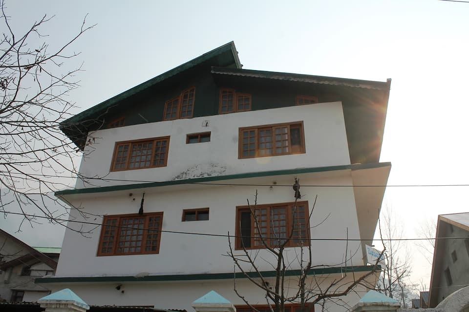 undefined Basera Residency 5