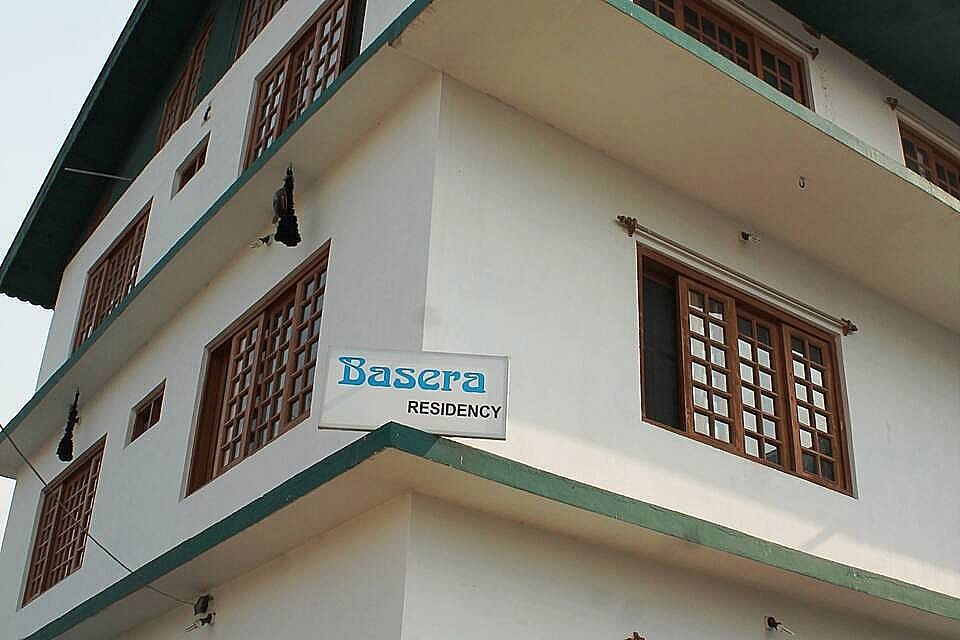 undefined Basera Residency 2