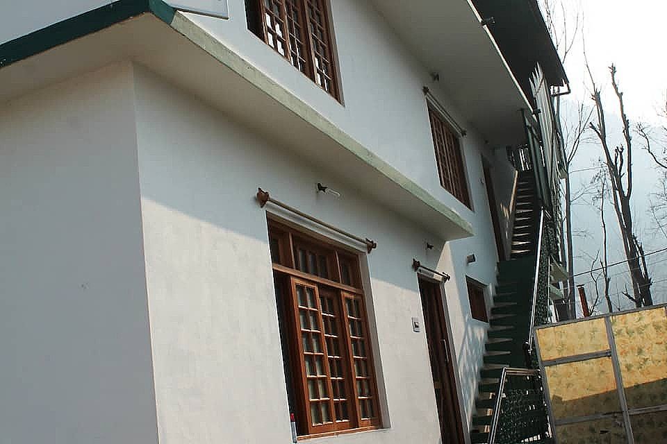 undefined Basera Residency