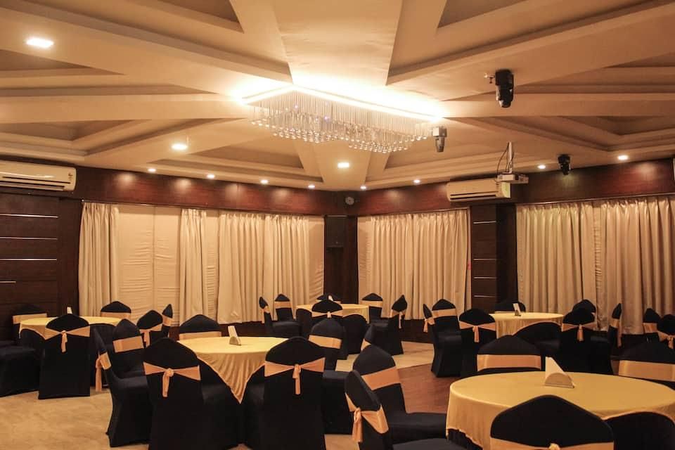 undefined Hotel Tea County 3