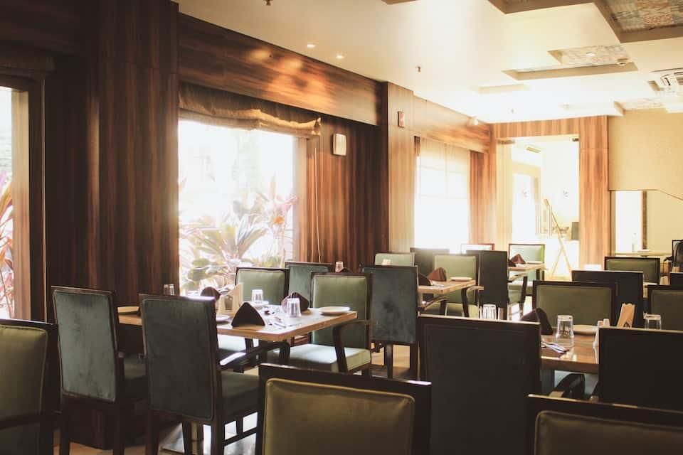 undefined Hotel Tea County 8