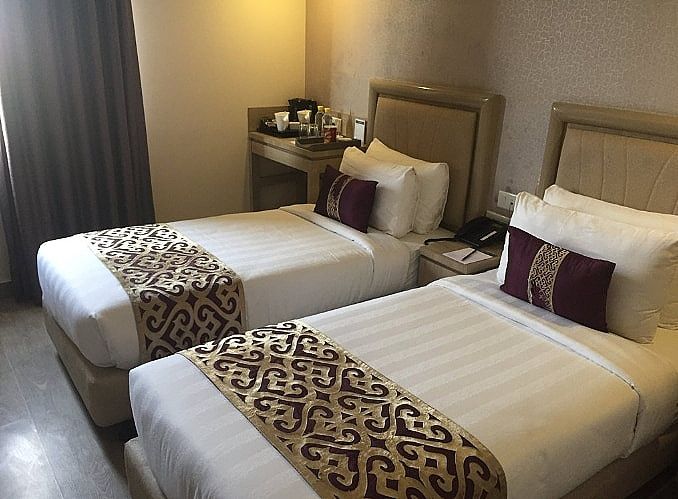 Hotel Paradise Inn Premium Room