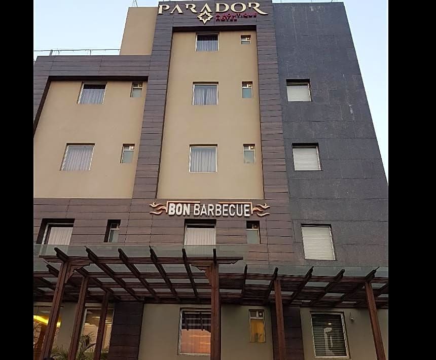 undefined Hotel Parador 9