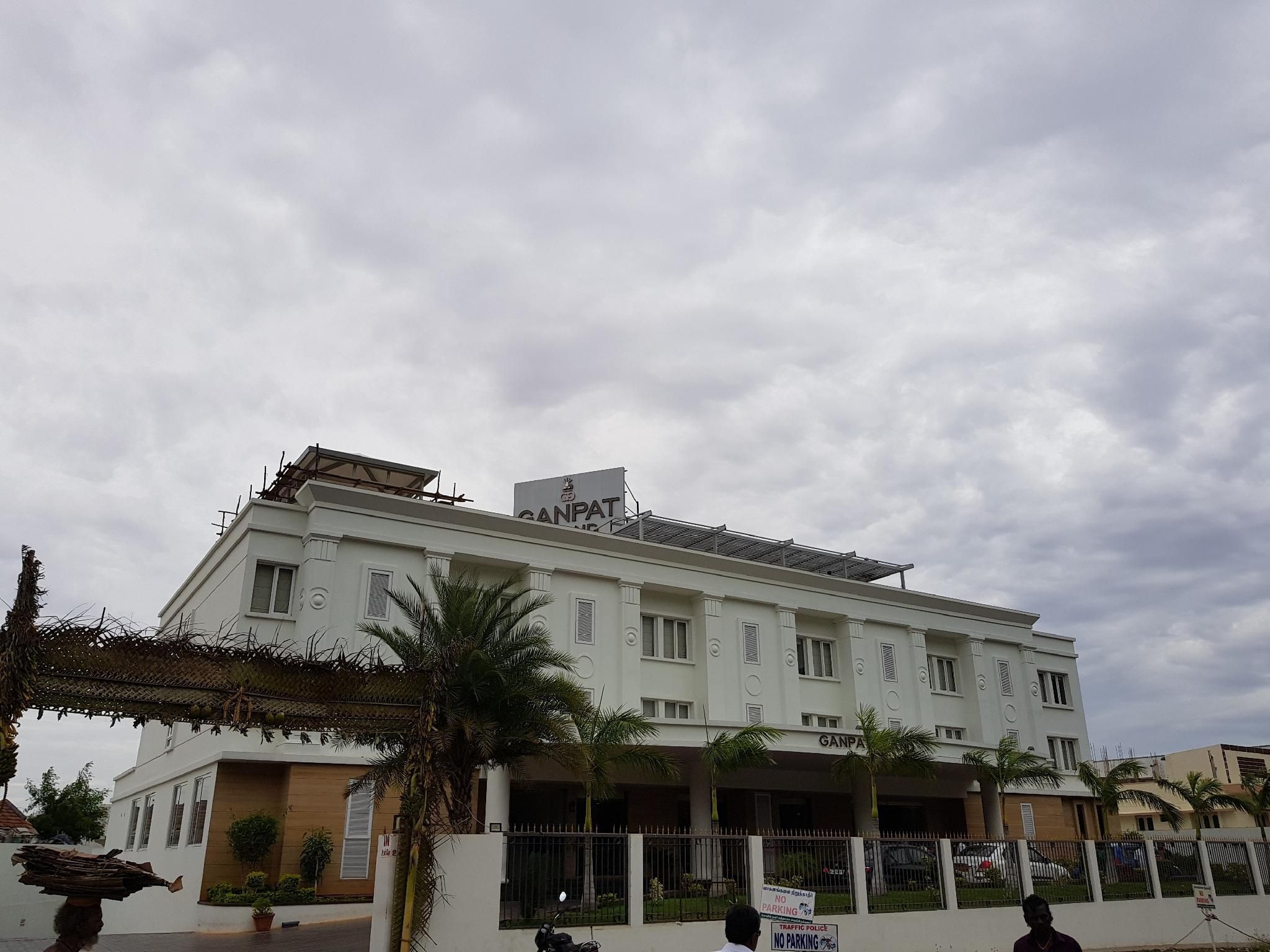 undefined Ganpat Grand 6