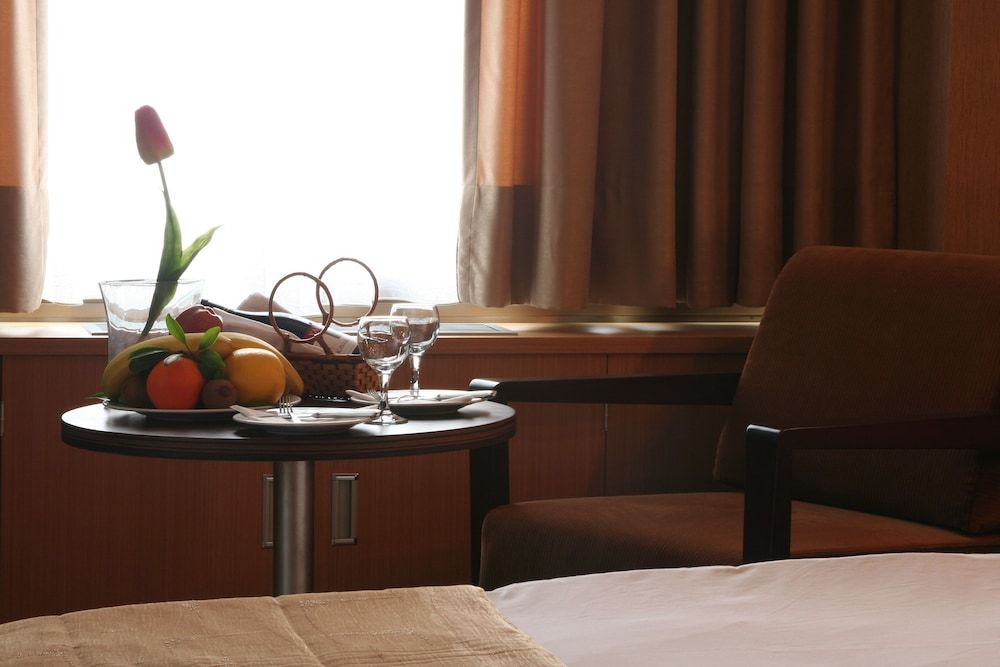 Surmeli Adana Hotel Suite, 1 King Bed 5