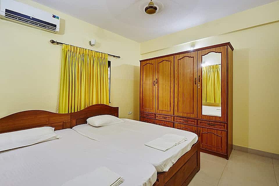 Deluxe AC Room