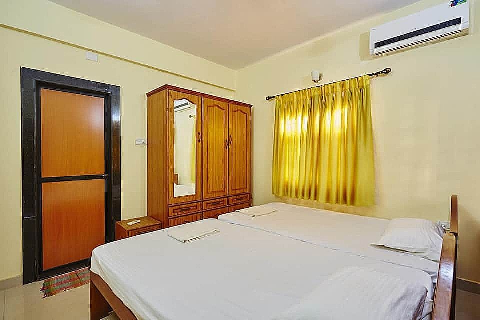 undefined Saikunj Holiday Homes 5